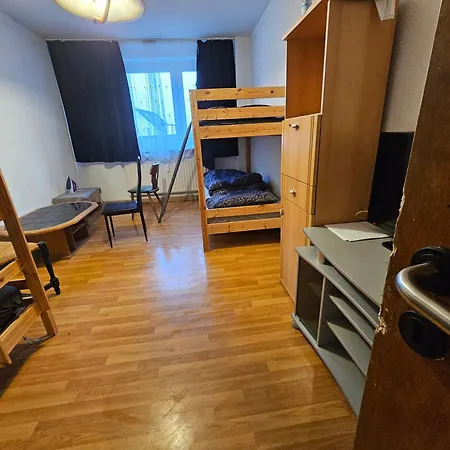 Bed In Ge